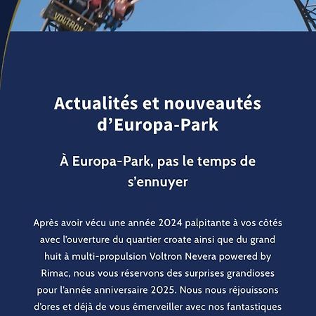 La Maison D'A Cote De Strasbourg Illkirch-Graffenstaden Εξωτερικό φωτογραφία