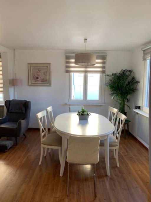 La Maison D'A Cote De Strasbourg Illkirch-Graffenstaden Εξωτερικό φωτογραφία