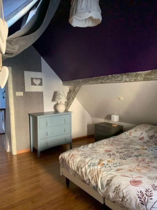 La Maison D'A Cote De Strasbourg Illkirch-Graffenstaden Εξωτερικό φωτογραφία