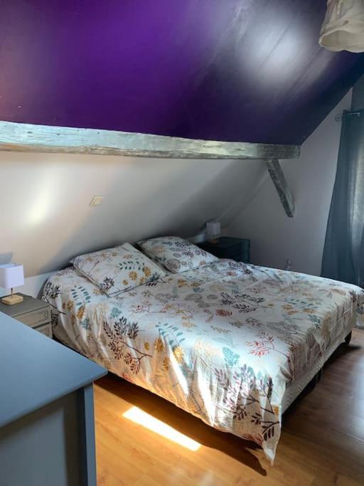 La Maison D'A Cote De Strasbourg Illkirch-Graffenstaden Εξωτερικό φωτογραφία