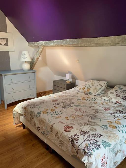 La Maison D'A Cote De Strasbourg Illkirch-Graffenstaden Εξωτερικό φωτογραφία