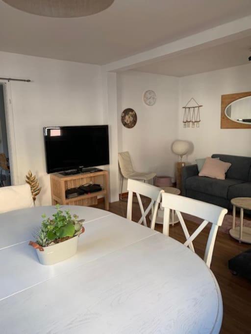 La Maison D'A Cote De Strasbourg Illkirch-Graffenstaden Εξωτερικό φωτογραφία