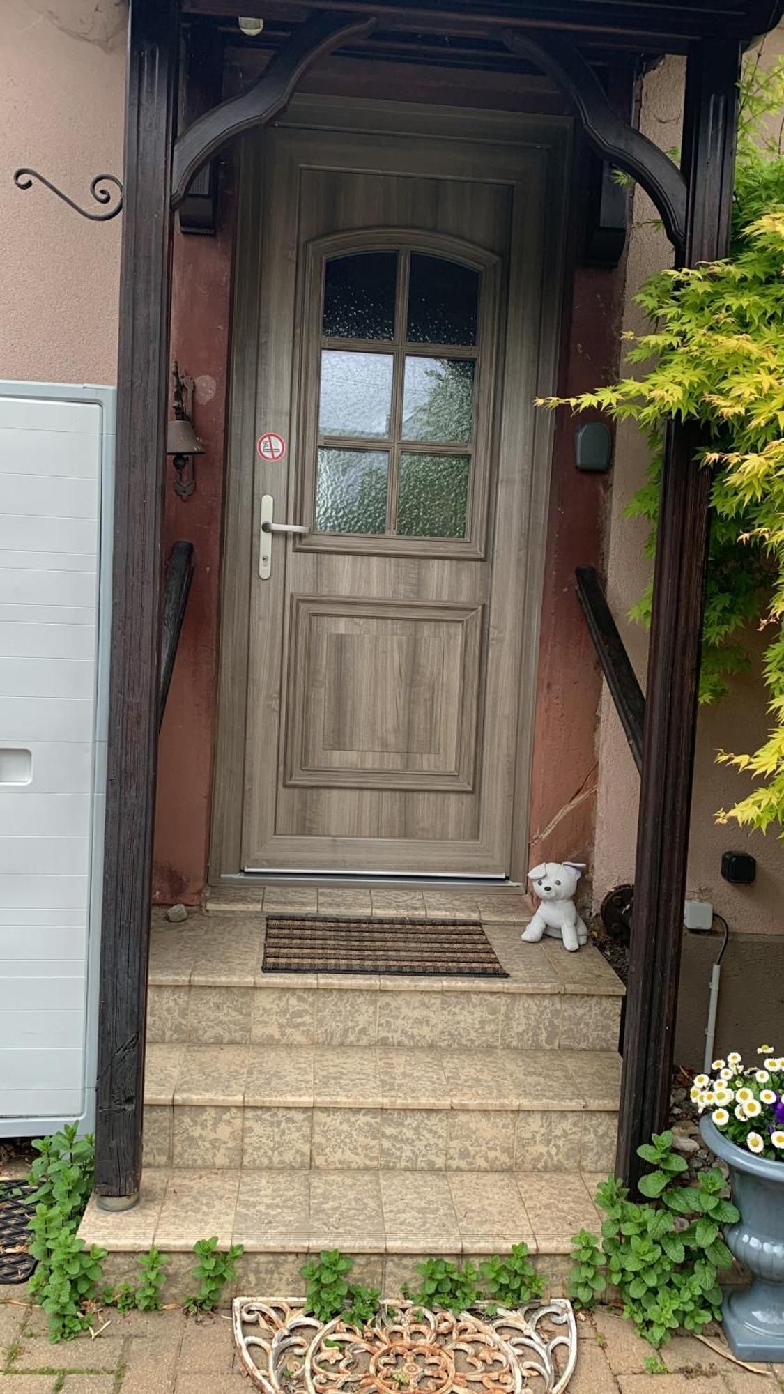 La Maison D'A Cote De Strasbourg Illkirch-Graffenstaden Εξωτερικό φωτογραφία