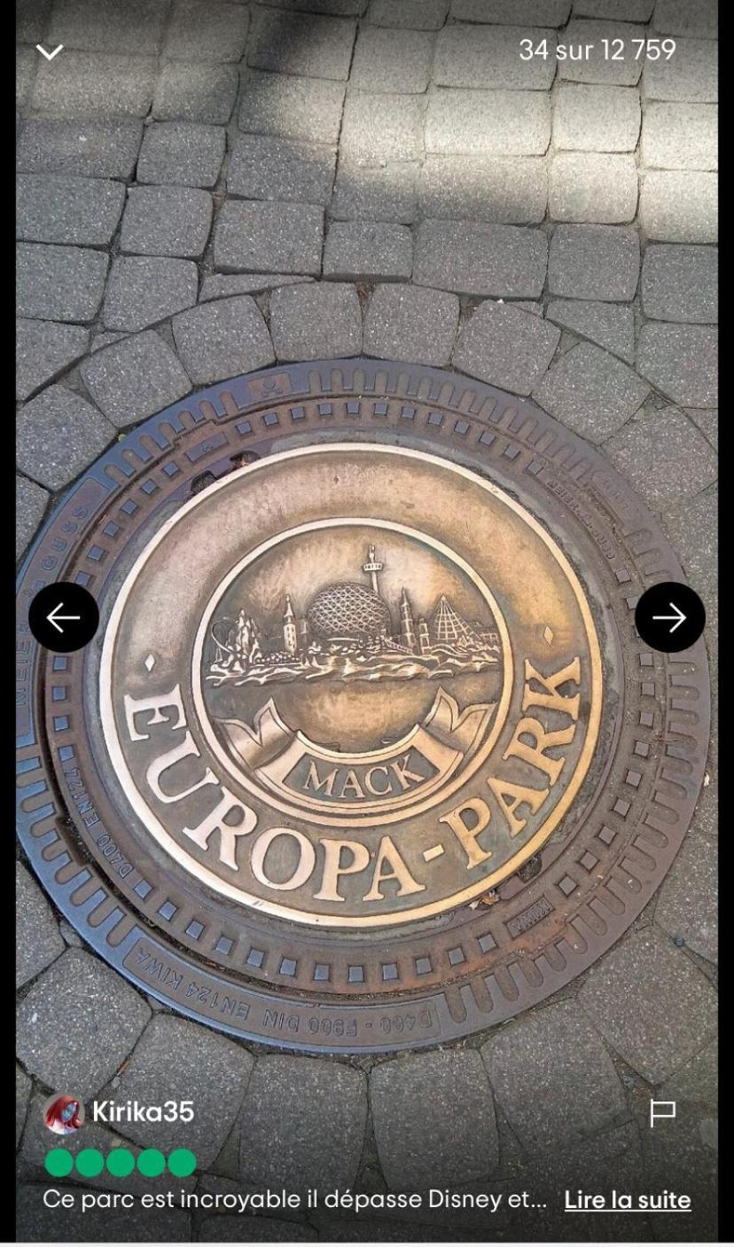 La Maison D'A Cote De Strasbourg Illkirch-Graffenstaden Εξωτερικό φωτογραφία
